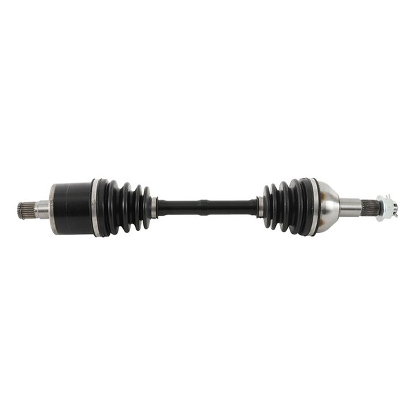 All Balls All Balls Racing 6-Ball Heavy Duty Axle AB6-CA-8-326 AB6-CA-8-326 - main